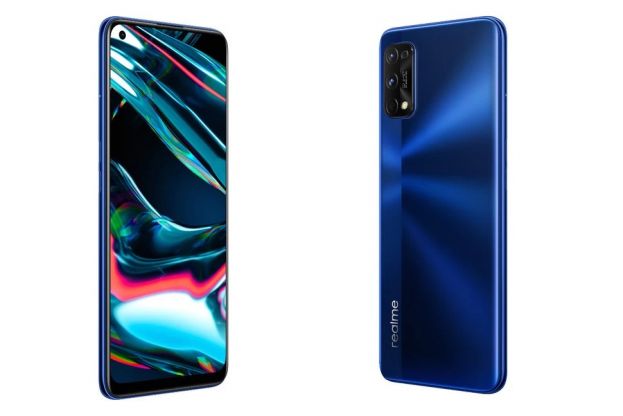 Realme 7 Pro stiže sa 65 W SuperDart punjačem, a Realme 7 s fokusom na gaming