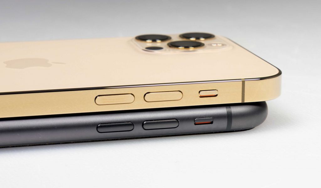 iPhone 16 će navodno posuditi ključan dio dizajna s iPhonea 12