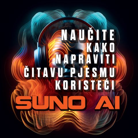 HOW TO: AI glazbena produkcija