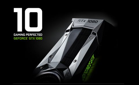 MSI predstavio novu GeForce GTX 1080 FE grafičku karticu