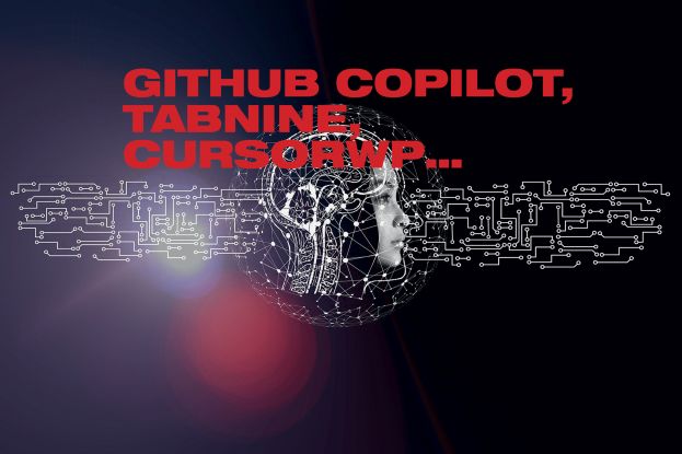 VIDI AI kuharica - AI alati za programere