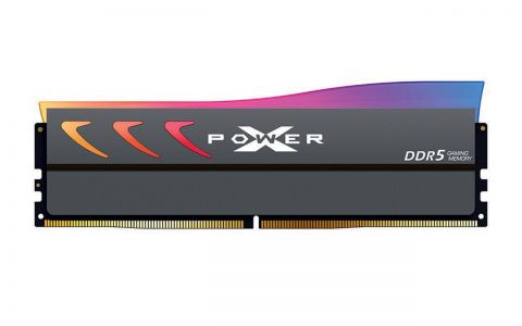 Silicon Power XPOWER Storm 32 GB RGB 6.000 MHz