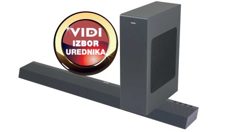 Philips TAB6305/10 Soundbar