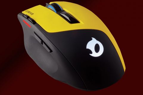 Corsair najavio Team Dignitas Edition gaming miš i podlogu