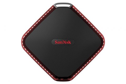 SanDisk proširio liniju SSD-a s Extreme 510 prijenosnim SSD-om