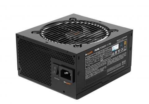 be quiet! Pure Power 11 FM 850 W