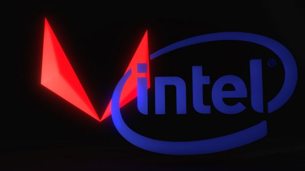 Intel i Vega u jednom čipu?