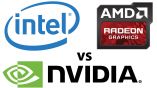 Intel i AMD udružuju snage protiv Nvidije?