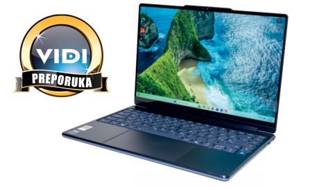 Lenovo Yoga 9 2-u-1 14ILL10