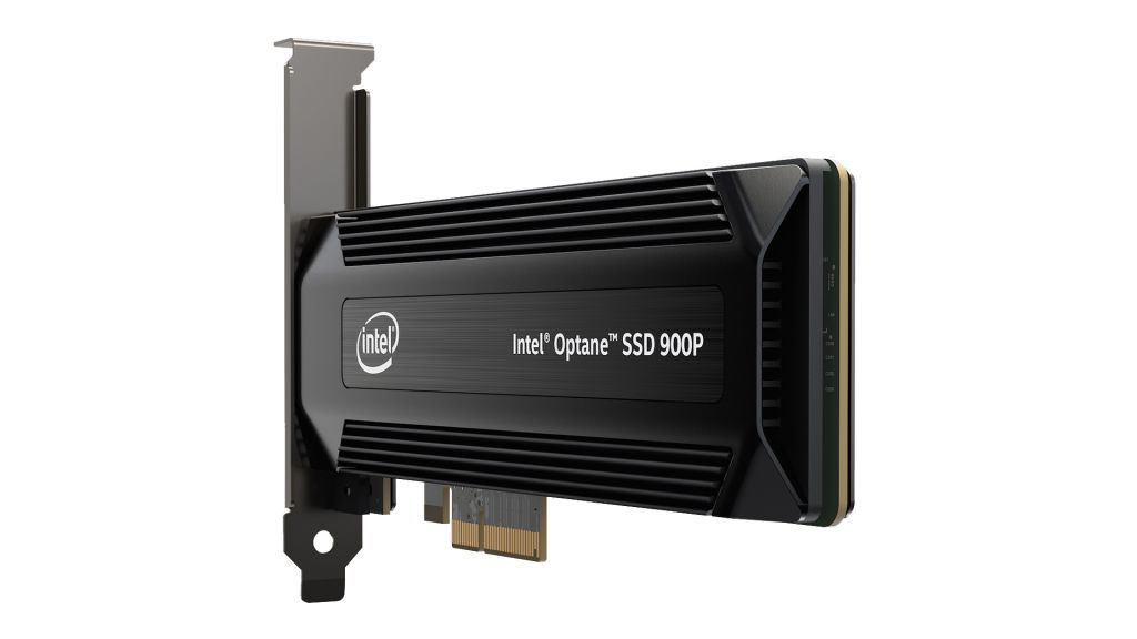 Novi Intel Optane SSD 900P ruši rekorde u brzinama diskova