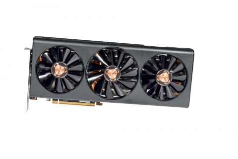 XFX Radeon RX 5600 XT Thicc III Ultra