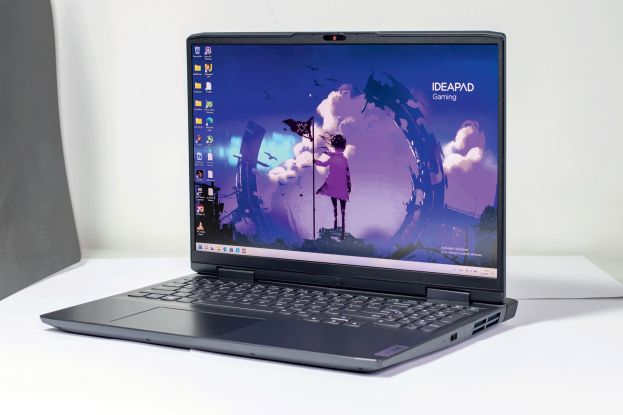 Lenovo IdeaPad Gaming 3 16IAH7