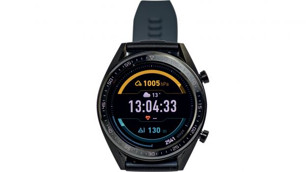 Huawei Watch GT