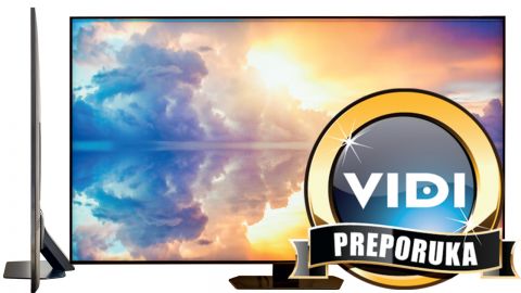 Samsung Neo QLED QN90F