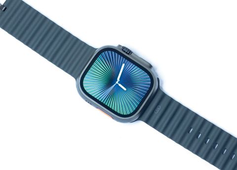 Prvi dojmovi: Apple Watch Ultra 2