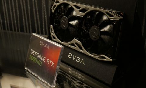 CES2020: Nvidia spušta cijene grafičkih kartica kako bi konkurirali nadolazećim Radeon RX 5600 XT