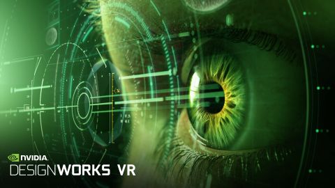 Nvidijin DesignWorks VR i Gameworks VR dostupni developerima s verzijom 1.0