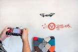 VIDI Project X #62: Upravljanje dronom Tello EDU