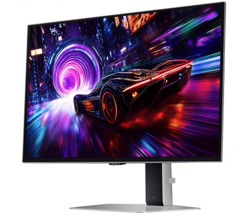 Samsung 27” Odyssey G8 G81SF OLED