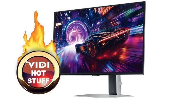 Samsung 27” Odyssey G8 G81SF OLED