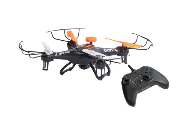 X Bee drone 2.5 Wi-fi