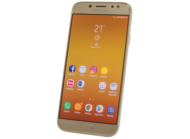 Samsung Galaxy J7