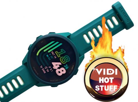 Garmin Forerunner 170 Music
