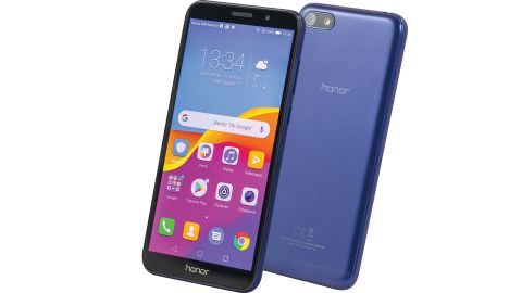 Honor 7S