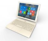 Toshibin novi hibrid tableta i laptopa, dynaPad