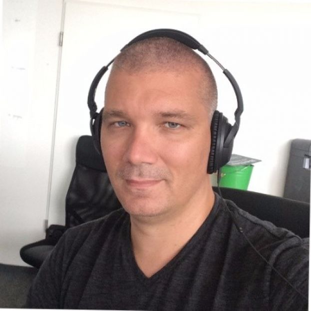 Intervju: Dinko Reić