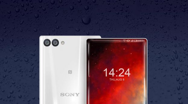 Sony se navodno priključuje bezel-less partyju