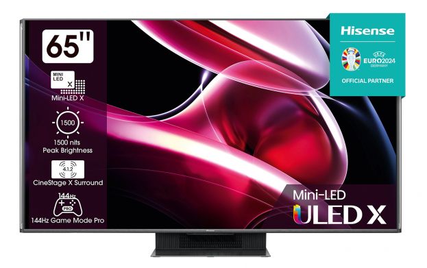 Hisense 65UXKQ