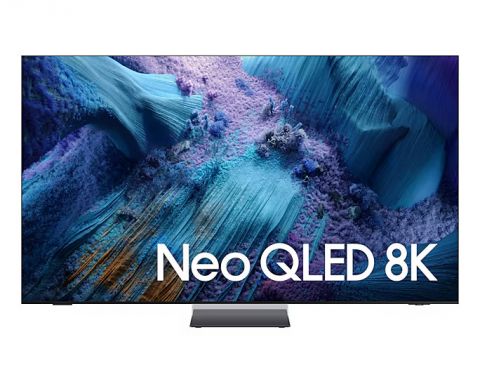 Samsung predstavio novi 8K flagship NEO QLED QN990F koji donosi bežični One Connect Box