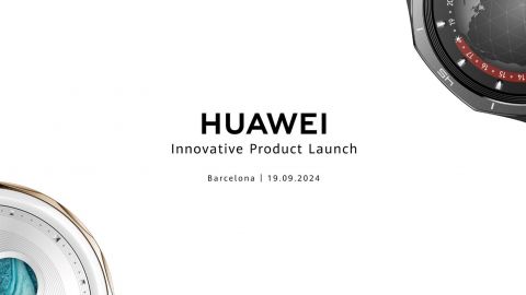 Huawei na vrhu globalne industrije nosivih uređaja prema IDC-u