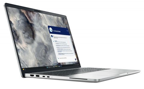 Dell Pro 16 Plus