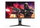 AOC predstavio 4K gaming monitor sa 144 Hz i 1 ms brzinom