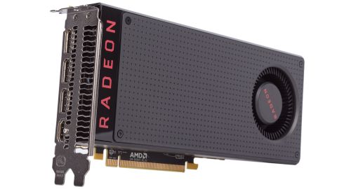 Korisnici pretvaraju svoje Radeon RX 480 kartice u RX 580