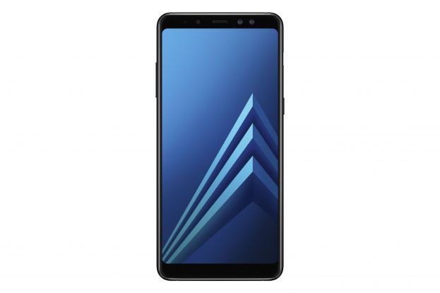 Galaxy A8: Budget varijanta S8