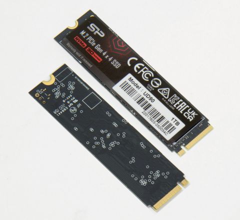 Silicon Power UD90 1 TB