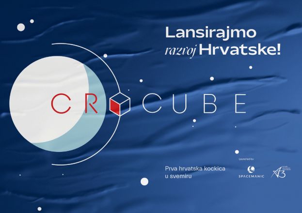 Cro Cube