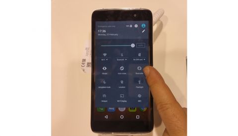 MWC 2016: Alcatel predstavio Idol4 i Idol4 S smartfone, VR uređaj i Plus prijenosnik