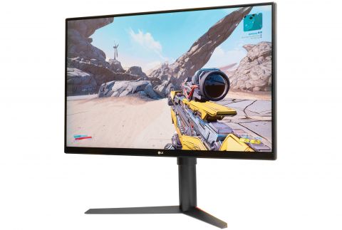 LG 32GK850F-B