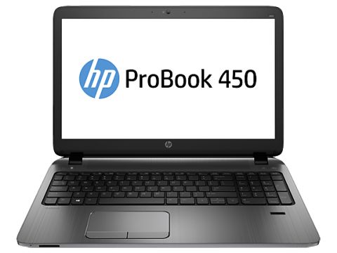 HP ProBook 450 G2