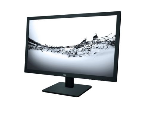 AOC 75 je nova serija AOC-ovih profesionalnih monitora