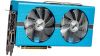 Sapphire Radeon RX 590 Nitro+