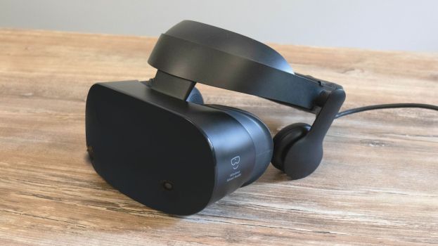 Samsung HMD Odyssey