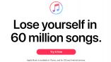 Apple Music od sada dostupan i u Hrvatskoj