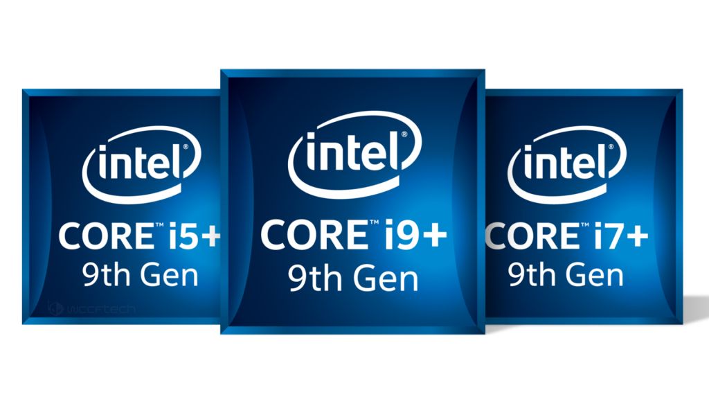 Procurile stock performanse Intelove devete K serije procesora