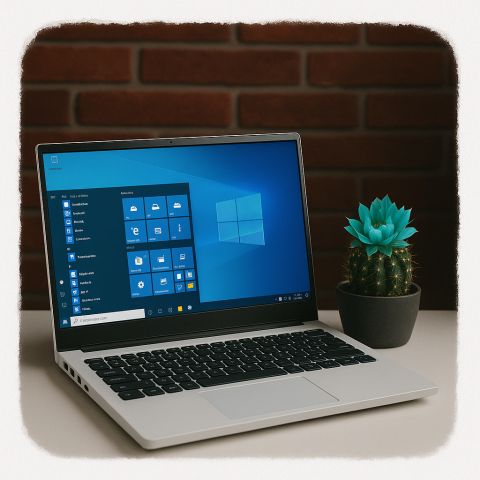 Windows 10 dobiva dodatnu godinu zaštite besplatno - Nemojte baciti svoj stari laptop