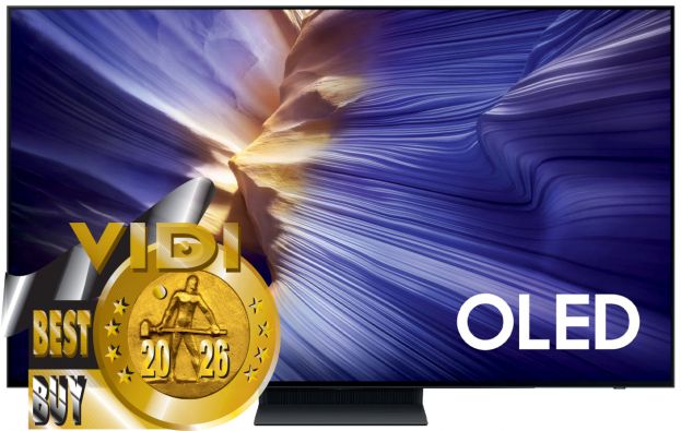 Samsung 65S90F